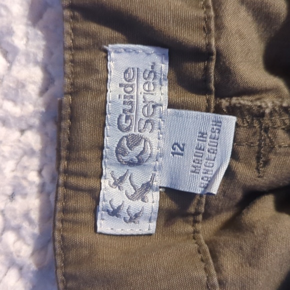 Women's size 12 khakis - Picture 2 of 3